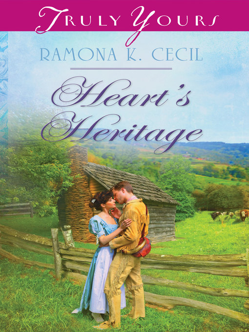 Title details for Heart's Heritage by Ramona K. Cecil - Available
